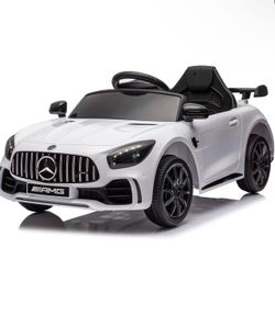 ❤️‍🔥 12V Ride on Car