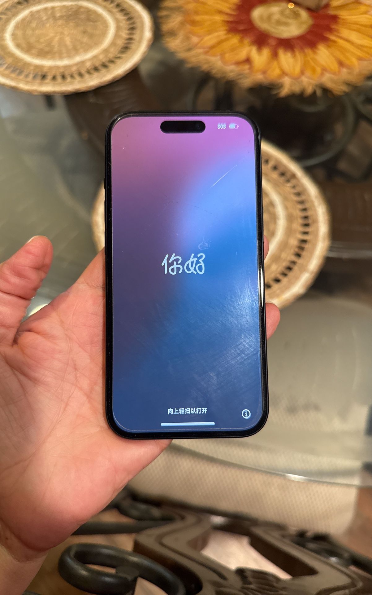 IPhone 15