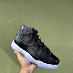 Air Jordan 11s “ Space Jams”