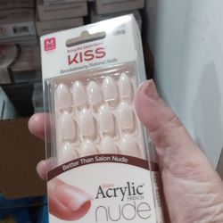 Gel Glue On Nails