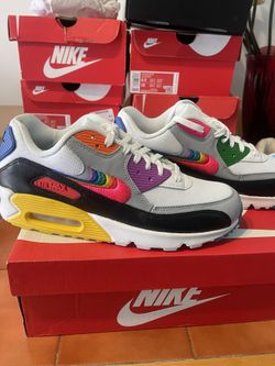 Nike Size 8.5 Hombres. 10 Mujeres