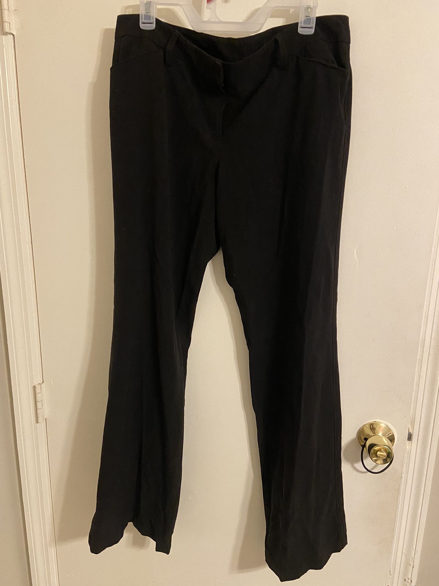 Women’s Dress Pants 