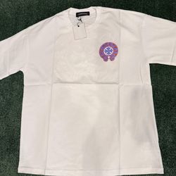 chrome hearts shirt