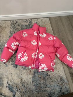 Denim Tears Jacket