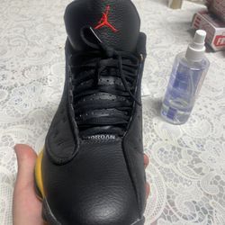 Jordan 12s Mellos 