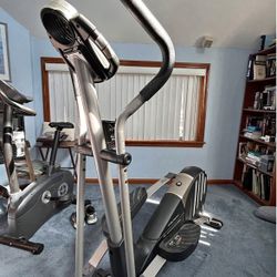 Pro Form Elliptical