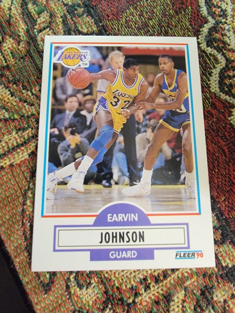 7) NBA SUPER STARS GREAT PRICE