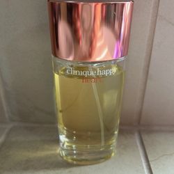Clinique Perfume 