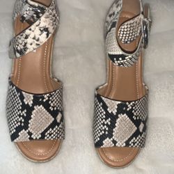 Nine West High heels 