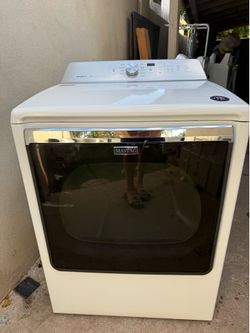 Dryer Electric Maytag