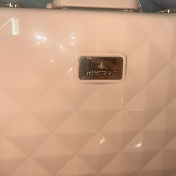 Impression Vanity Mirror Makeup Travel Case