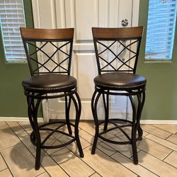 Counter Stools 