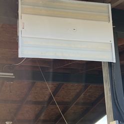 LED Outdoor Lights $20 Each, Have 2