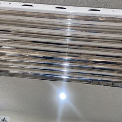 T5 Lights and Fixture