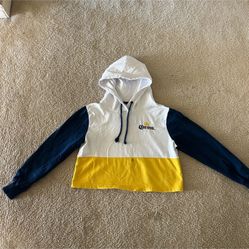 Corona girls  Hoodie size S 7/8