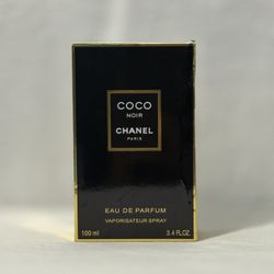 Chanel Perfume