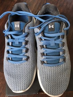 Under Armor Women’s shoes