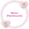 ♡ Moas Photocards ♡