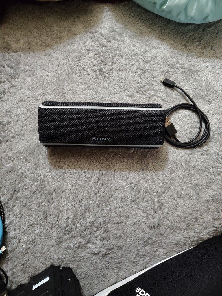 Speaker Sony 