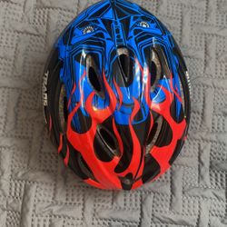 Transformers kid Helmet