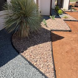 Sprinkler Landscanping