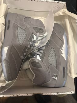 Size 8.5 worn 1x 160 picked up
