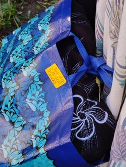 Set Of Two, Front Seat, Car Seat Covers!