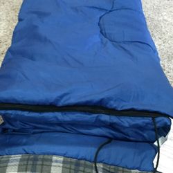 Coleman Sleeping Bag 