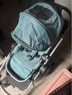 City Select Baby Jogger Stroller