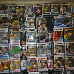 Funko Make Me An Offer