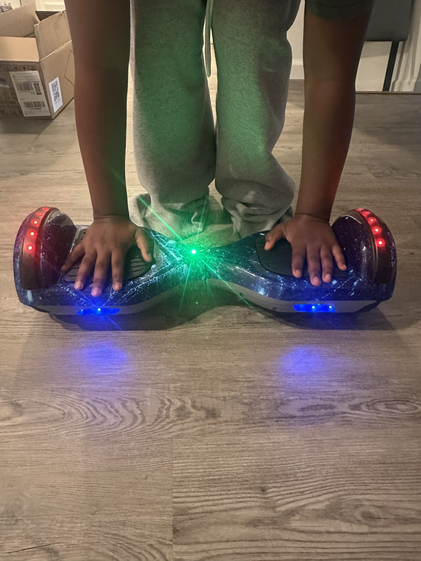 Hover Board