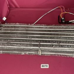 Genuine GE General Electric Refrigerator Evaporator Coil  Part # WR87X21168