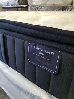 California king mattress