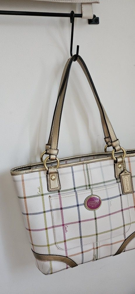 Coach Pre-owned Women's Handbag