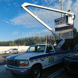 ford 1997 f-350 heavy duty