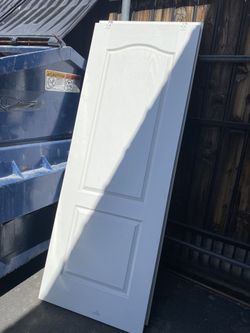 Closet Doors With Hardware