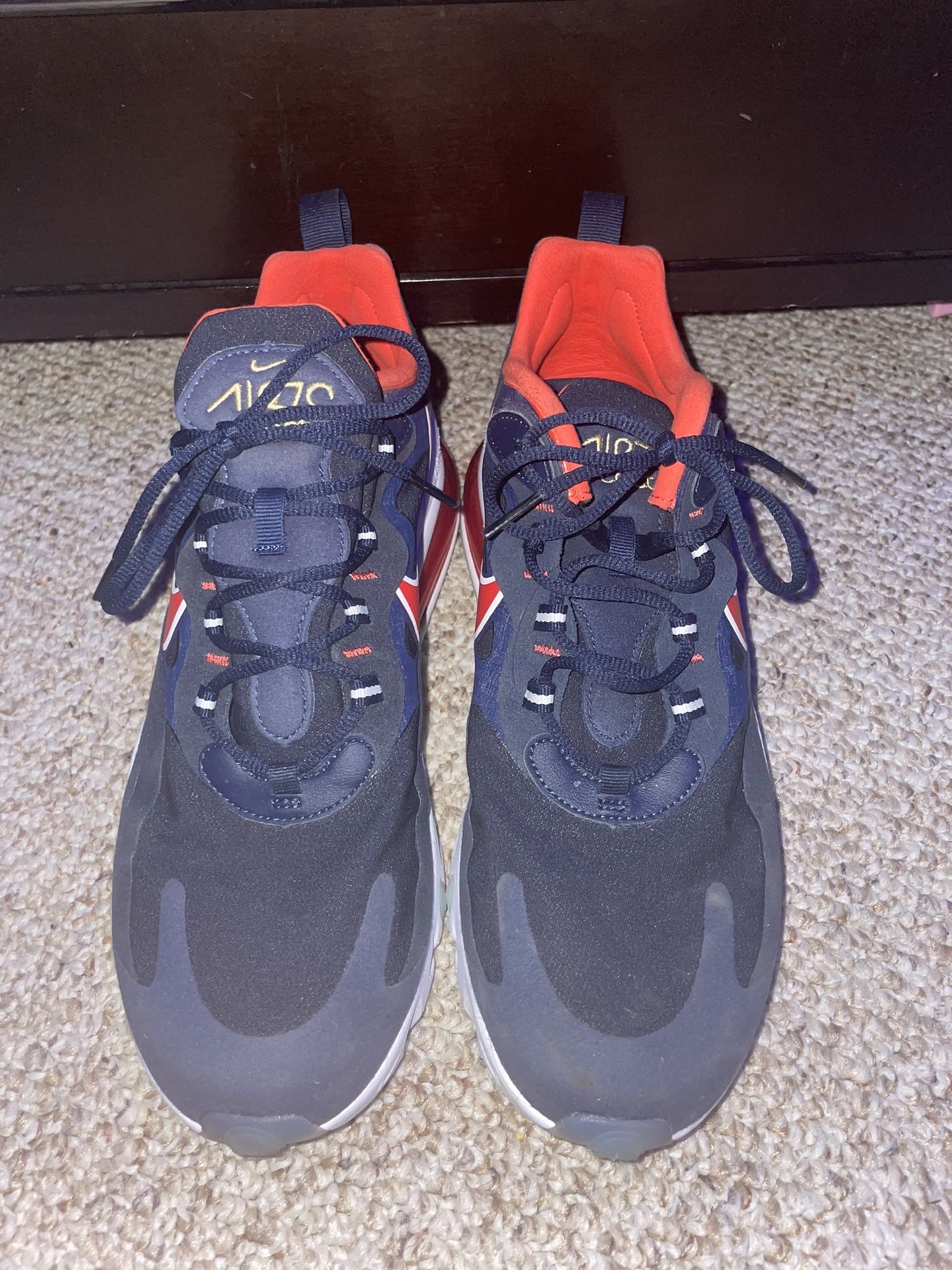 nike air max 270 react