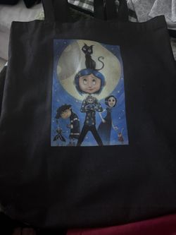 Tote Bag 