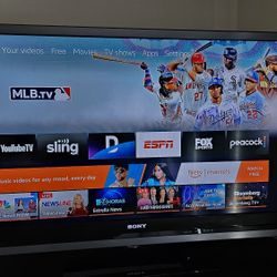 Sony Bravia KDL-40VL160 40" 1080p HD LCD Television
