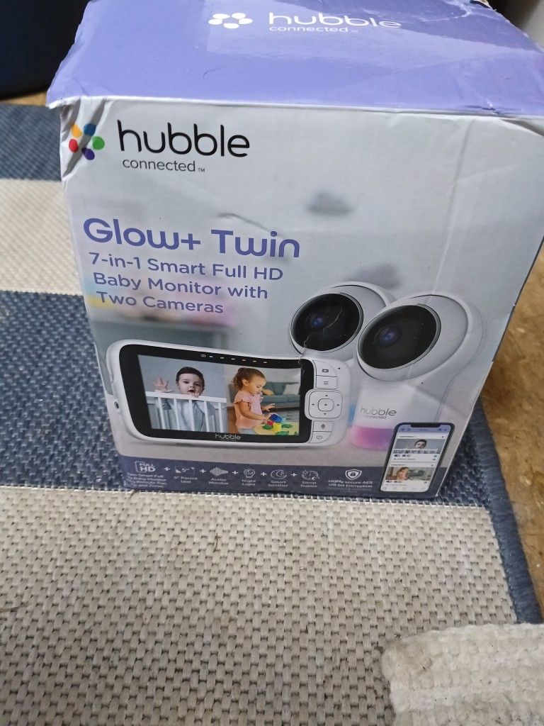Hubble Camera For Newborns Up
