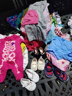 0 to 6 months clothes over 60 items.