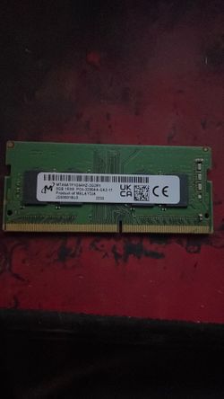 8gb ram laptop