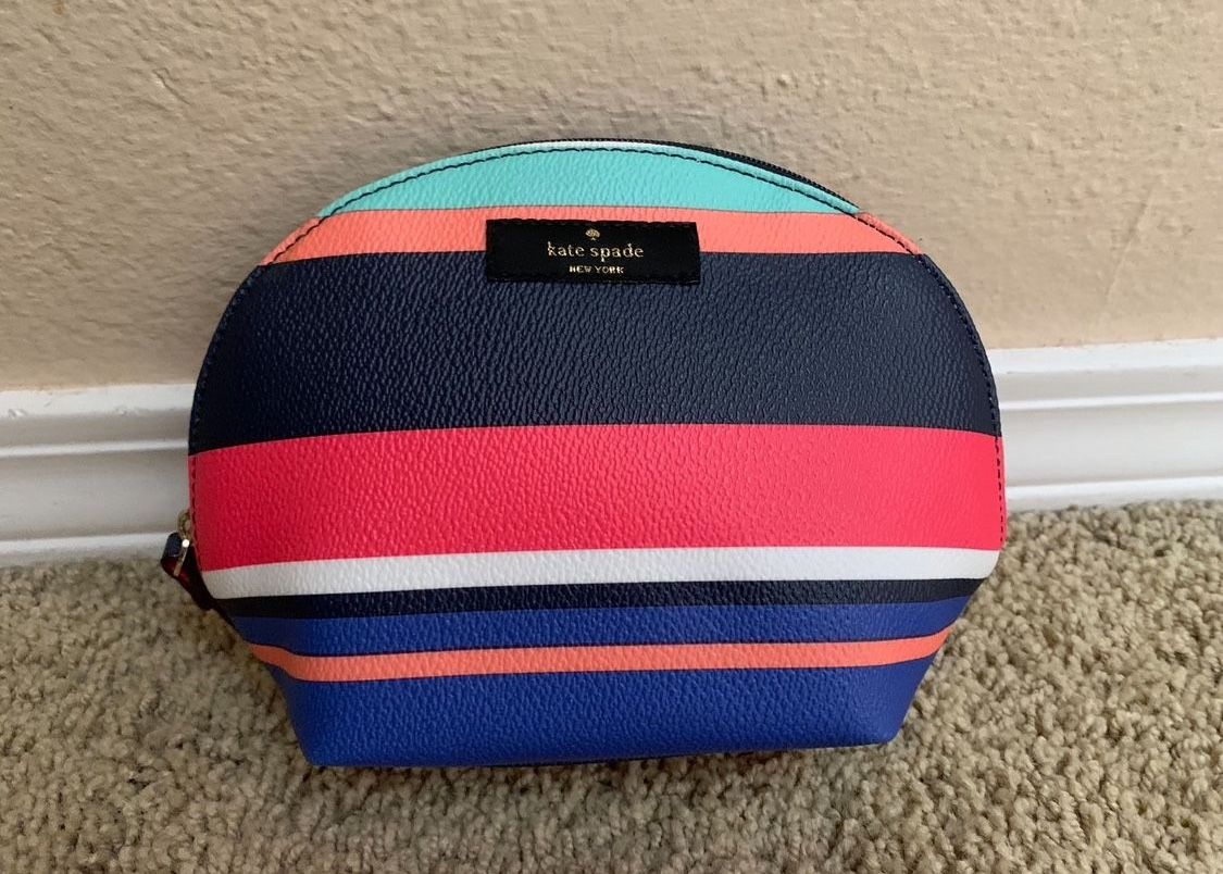 Kate Spade Purse Clutch Wallet