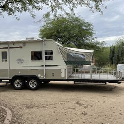 2006 StarCraft Travelstar