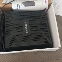 Netgear N300 