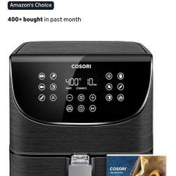 *COSORI Pro Gen 2 Air Fryer*