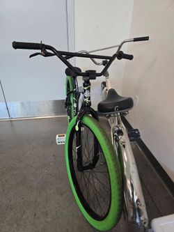 SE Bike Life 29in Big Flyer Camp Flog Gnaw Tyler the Creator