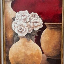 Extra Large Wall Decor