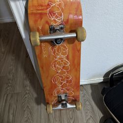 Scate board