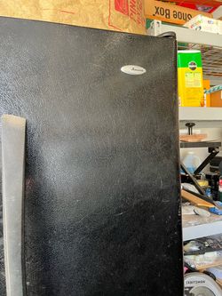 Amana Refrigerator